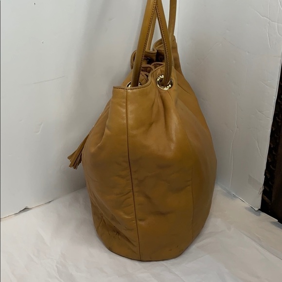 Michael Michael lord Astor bag in luggage - Picture 4 of 9